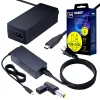 3MK PROTECTION 3mk HARDY Fonte de alimentação para portátil 65W para IBM/Lenovo 20V USB-C/DC 7,9 x 5,5mm