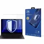 3MK PROTECTION FlexibleGlass Pro Película protetora para Samsung Galaxy Chromebook 2 360 (12,4 polegadas)