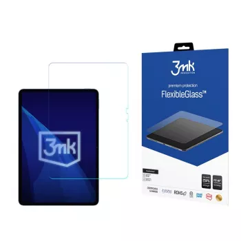 3mk FlexibleGlass película protetora de ecrã para Xiaomi Pad 8 / Pad 8 Pro (até 13 polegadas)