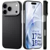 3MK PROTECTION Apple iPhone 17 Pro Max Hardy Aramid MagCase - Preto