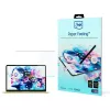 3MK PROTECTION Paper Feeling Película protetora para Apple MacBook Neo (A18 Pro) 13-15 polegadas