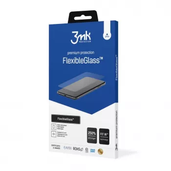 3mk FlexibleGlass película protetora de ecrã para Honor MagicPad 4 (até 13 polegadas)