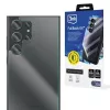3MK PROTECTION Samsung Galaxy S23 Ultra FullBack Kit - Protetor de ecrã hidrogel para todo o corpo