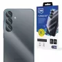 3MK PROTECTION Samsung Galaxy S25+ FullBack Kit - Película de proteção transparente
