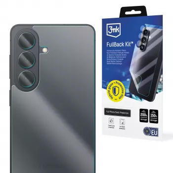 3MK PROTECTION Samsung Galaxy S26 - Kit 3mk FullBack