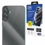 3MK PROTECTION Samsung Galaxy S23 FE - Kit 3mk FullBack