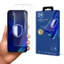 3MK PROTECTION Google Pixel 11 Pro XL - Protetor de ecrã em vidro híbrido 3mk FlexibleGlass Pro