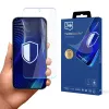 3MK PROTECTION Google Pixel 11 Pro XL - Protetor de ecrã em vidro híbrido 3mk FlexibleGlass Pro