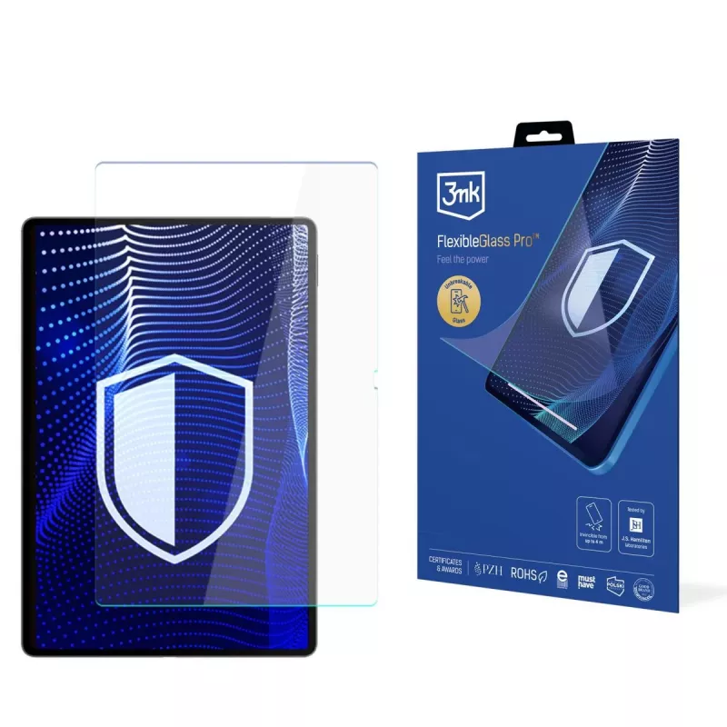 3MK PROTECTION Huawei MatePad Pro Max - até 15 3mk FlexibleGlass Pro