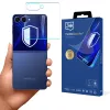 3MK PROTECTION Samsung Galaxy Z Flip 8 - película de proteção de ecrã 3mk FlexibleGlass Pro