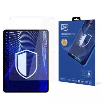 3MK PROTECTION película de proteção de ecrã FlexibleGlass Pro para OnePlus Pad 4