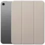 3MK Hardy TabCase para Apple iPad mini (6.ª/7.ª geração, A17 Pro) 8,3 polegadas, Starlight