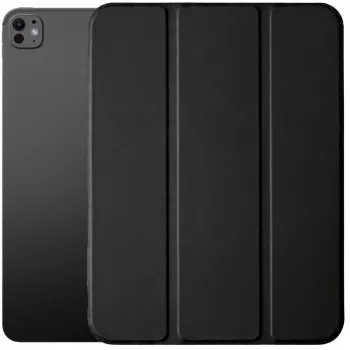 3MK PROTECTION Apple iPad Pro 13 (M4/M5) (13 inch) - até 15 3mk Hardy TabCase preto