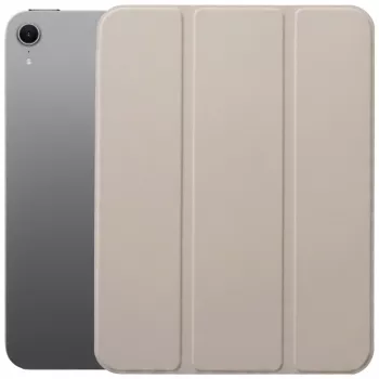 3MK PROTECTION capa Hardy TabCase para Apple iPad Air 13 (M2/M3/M4) (13 polegadas) - Starlight