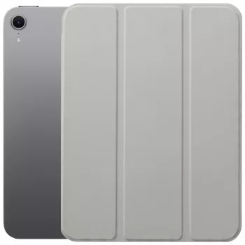 3MK Hardy TabCase para Apple iPad (10.ª/11.ª geração, A16) 11 polegadas, prateado