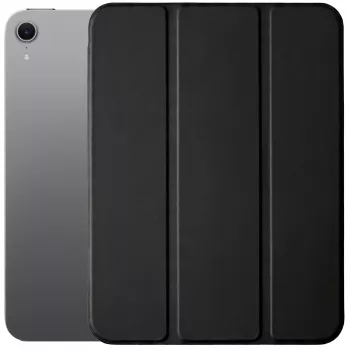 3MK PROTECTION Apple iPad Air 11 (M2/M3/M4) - até 12 3mk Hardy TabCase preto