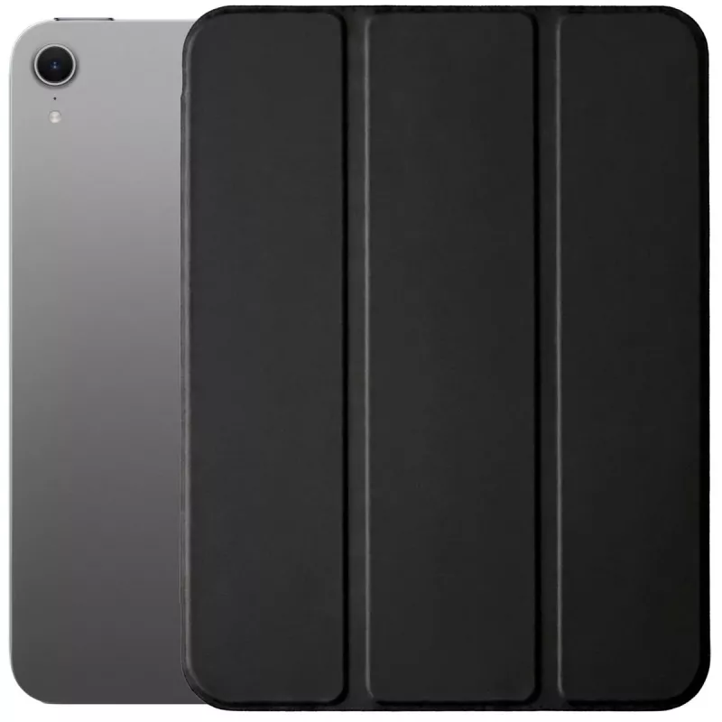 3MK PROTECTION Apple iPad Air 11 (M2/M3/M4) - até 12 3mk Hardy TabCase preto