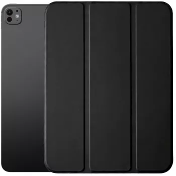 3MK PROTECTION Apple iPad Pro 11 (M4/M5) - até 12 3mk Hardy TabCase preto