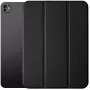 3MK PROTECTION Apple iPad Pro 11 (M4/M5) - até 12 3mk Hardy TabCase preto