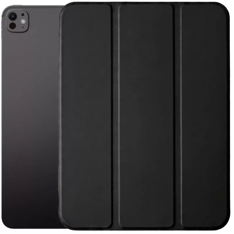 3MK PROTECTION Apple iPad Pro 11 (M4/M5) - até 12 3mk Hardy TabCase preto