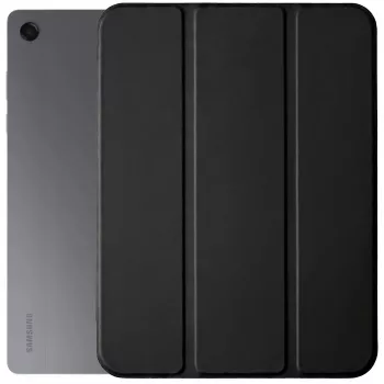 3MK PROTECTION Samsung Galaxy Tab A11+ (11 inch) - até 12 3mk Hardy TabCase preto