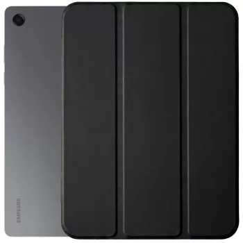 3MK PROTECTION Samsung Galaxy Tab A11+ (11 inch) - até 12 3mk Hardy TabCase preto