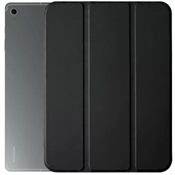3MK PROTECTION Samsung Galaxy Tab S10 FE (10,9 polegadas) Hardy TabCase preto