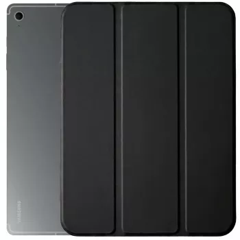 3MK PROTECTION Samsung Galaxy Tab S10 FE (10,9 polegadas) Hardy TabCase preto