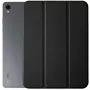 3MK PROTECTION capa Hardy TabCase para Samsung Galaxy Tab S11 (11 polegadas) - preto