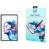 3MK PROTECTION PaperFeeling Película protetora de ecrã para Lenovo Tab Plus Gen 2 (TB355FU) - pack de 2