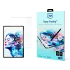 3MK PROTECTION PaperFeeling Película protetora de ecrã para Lenovo Idea Tab Pro Gen 2 (TB390FU) pack de 2