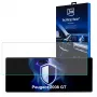 3MK PROTECTION TechWrap Protetor de ecrã mate para Peugeot 2008 GT (2020+) - Antirreflexo, Autorregenerador, 0,2 mm