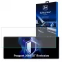 3MK PROTECTION Peugeot 2008 GT Exclusive - Protetor de ecrã mate para ecrã central 3mk TechWrap