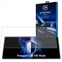 3MK PROTECTION Peugeot 308 SW Style - Protetor de ecrã mate para ecrã central 3mk TechWrap