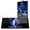 3MK PROTECTION Peugeot 308 SW Style - Protetor de ecrã mate para ecrã central 3mk TechWrap