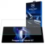 3MK PROTECTION Peugeot 408 Hybrid GT - Protetor de ecrã mate para ecrã central 3mk TechWrap