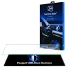 3MK PROTECTION Peugeot 5008 Allure Business - Protetor de ecrã mate para ecrã central 3mk TechWrap
