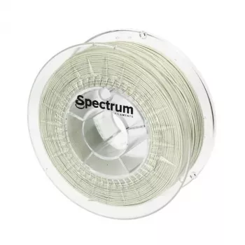 Filamento 3D Spectrum PLA Stone Age 1,75mm bege claro 1kg