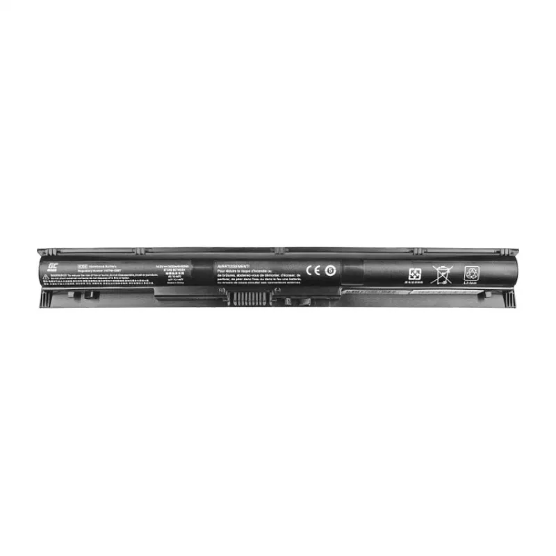 Bateria de portátil Green Cell ULTRA para HP Pavilion 14-AB 15-AB 15-AK 17-G 14,4V 3400mAh