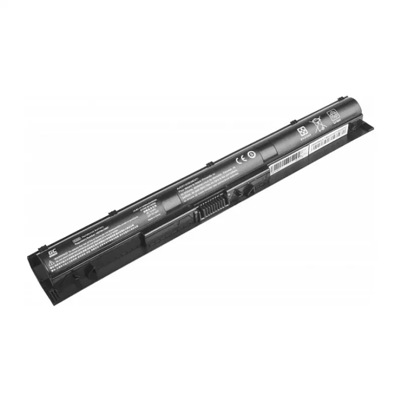 Bateria de portátil Green Cell ULTRA para HP Pavilion 14-AB 15-AB 15-AK 17-G 14,4V 3400mAh