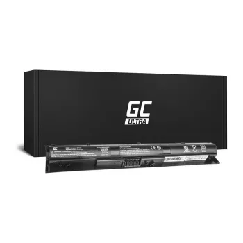 Bateria de portátil Green Cell ULTRA para HP Pavilion 14-AB 15-AB 15-AK 17-G 14,4V 3400mAh