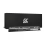 Bateria de portátil Green Cell ULTRA para HP Pavilion 14-AB 15-AB 15-AK 17-G 14,4V 3400mAh