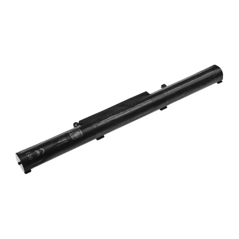 Bateria Green Cell GREENCELL para Asus A41N1501 - Li-Polymer 15,2V 4000mAh 60,8Wh 4 células preto