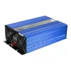 AZO Digital Inversor de onda sinusoidal pura 12 VDC / 230 VAC 3000W IPS-3000S
