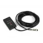 AZO Digital Inversor de onda sinusoidal pura 12 VDC / 230 VAC 3000W IPS-3000S