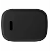 Carregador rápido OUKITEL 45W USB-C PD Ficha EU Preto