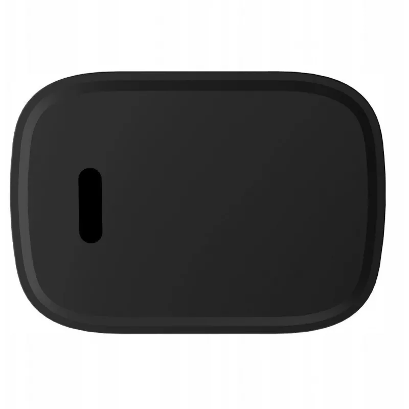 Carregador rápido OUKITEL 45W USB-C PD Ficha EU Preto