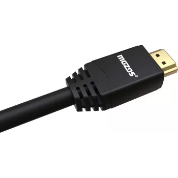 Cabo HDMI 2.1 MOZOS HD218K 8K/60Hz 4K/120Hz 2m