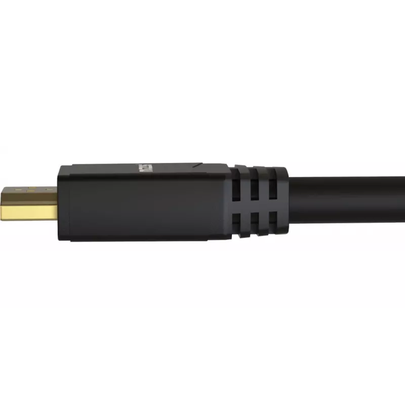 Cabo HDMI 2.1 MOZOS HD218K 8K/60Hz 4K/120Hz 2m