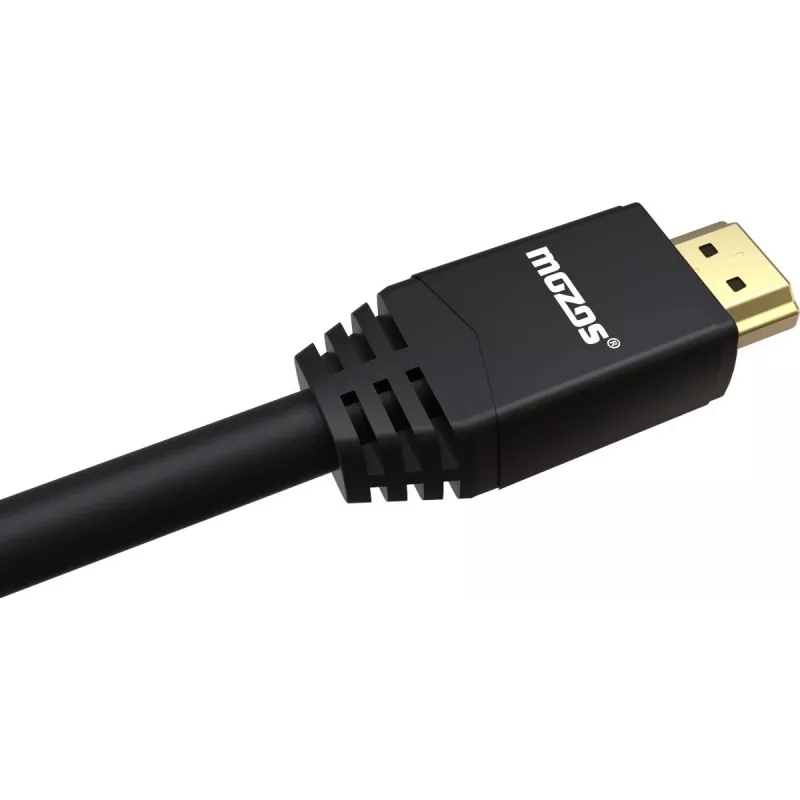 Cabo HDMI 2.1 MOZOS HD218K 8K/60Hz 4K/120Hz 5m